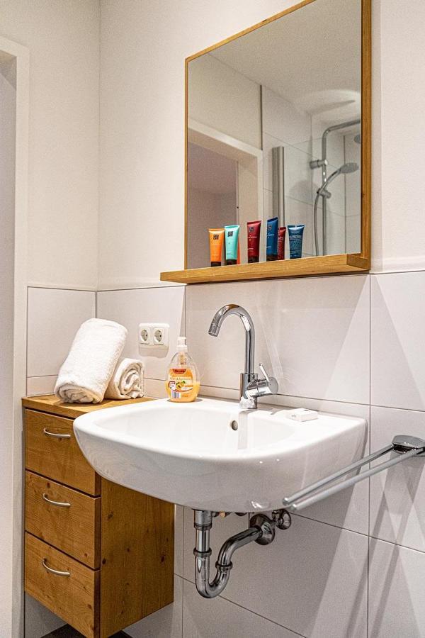 Steibis Ruh Apartman Oberstaufen Kültér fotó